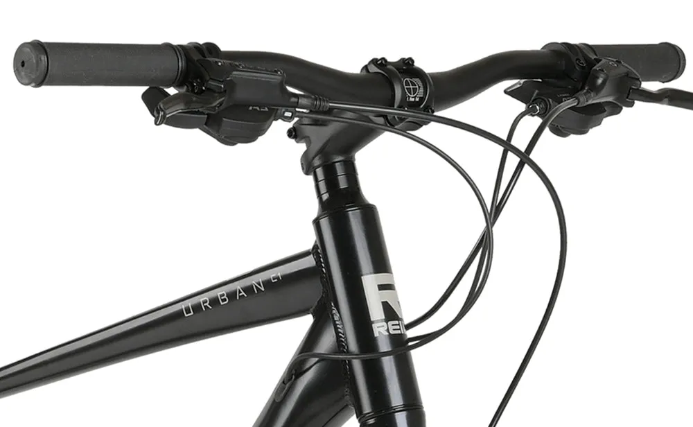 Reid - Urban C1 Commuter Disc Bike