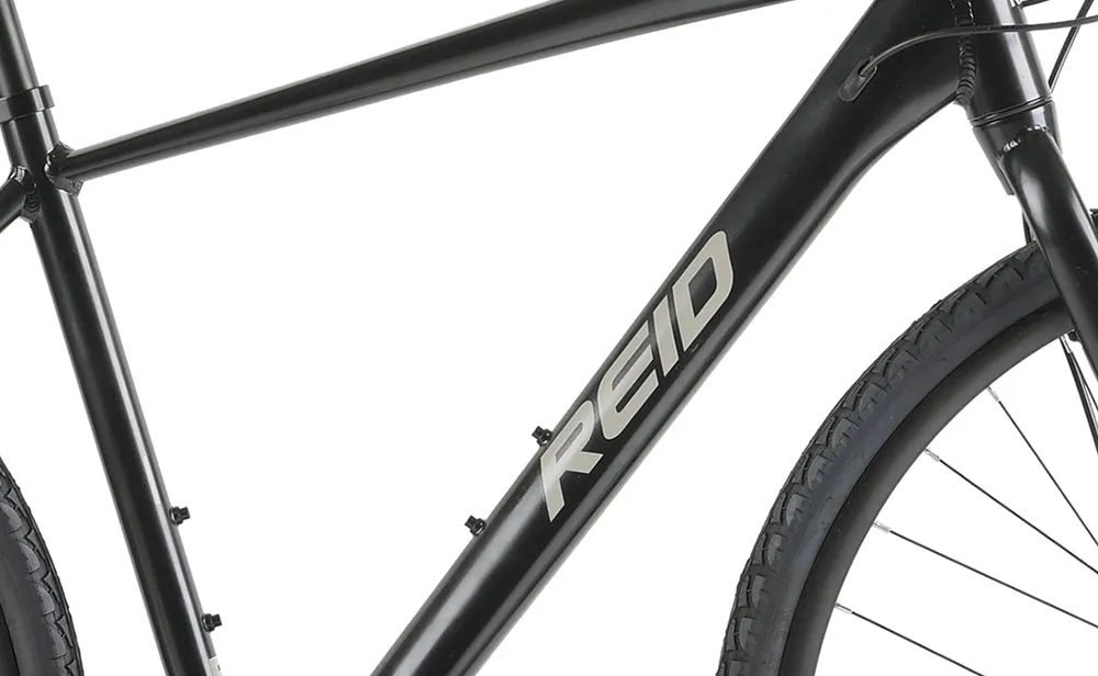 Reid - Urban C1 Commuter Disc Bike