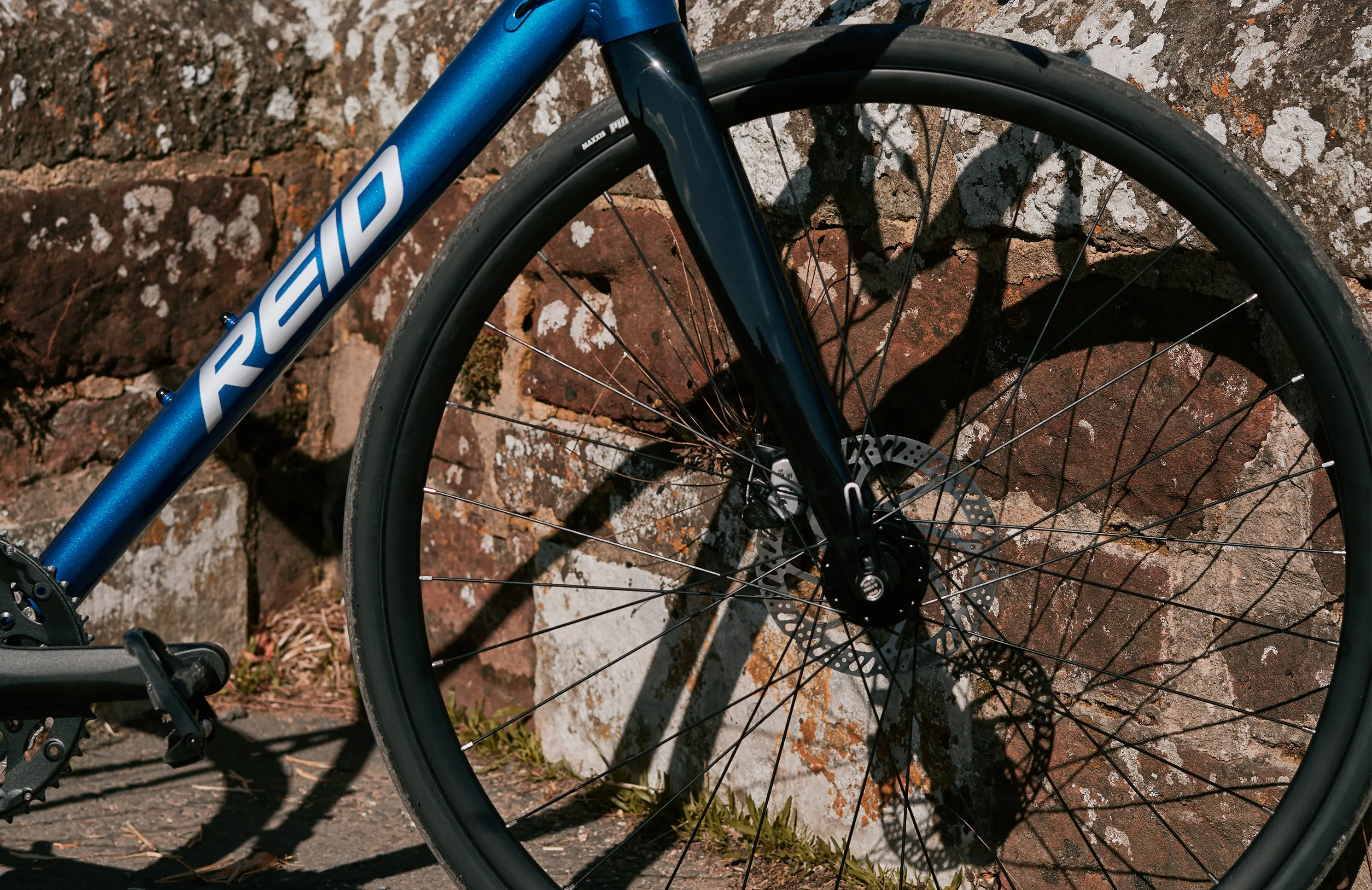 Reid - Vantage 2.0 Road Bike