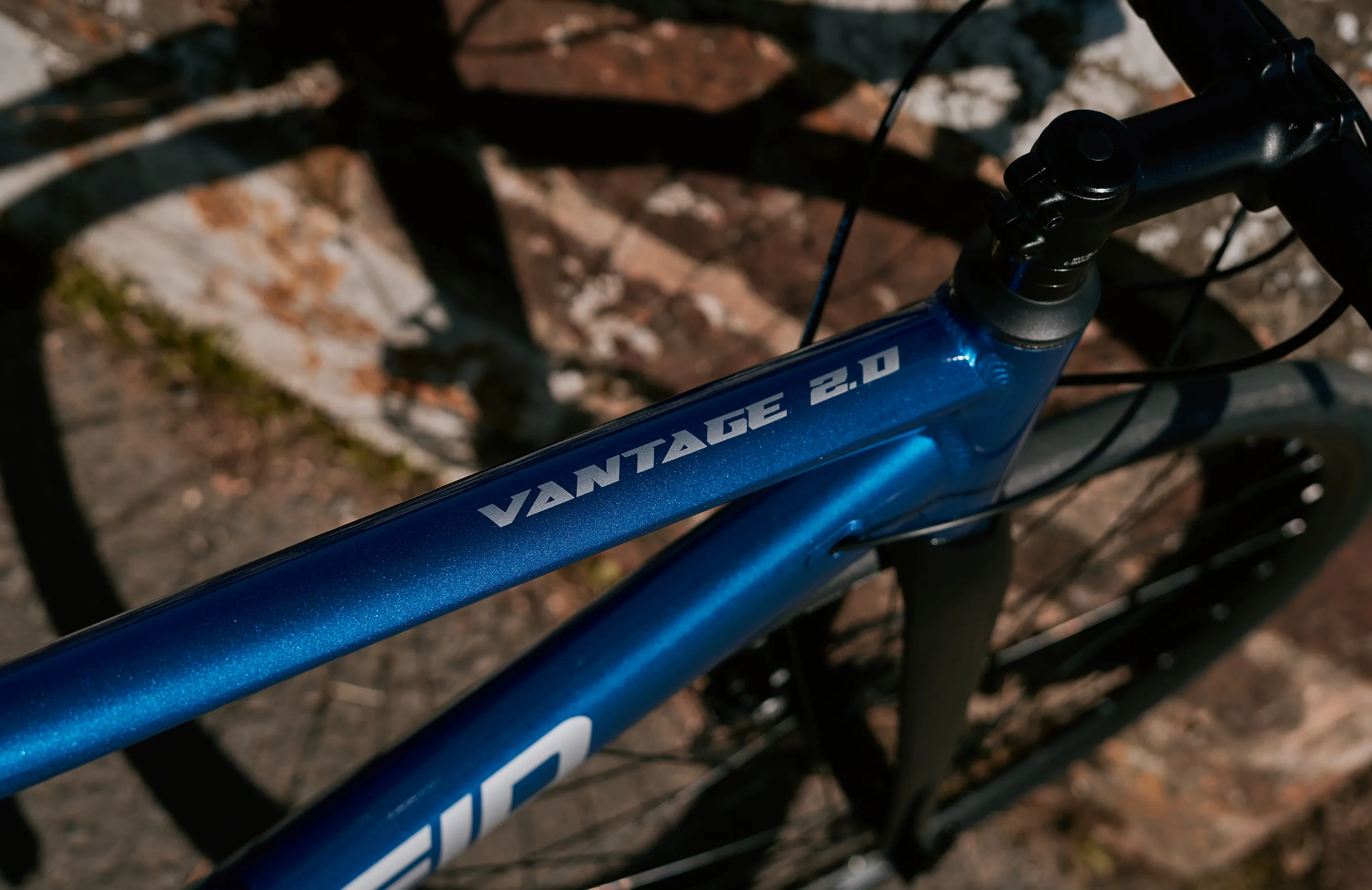 Reid - Vantage 2.0 Road Bike