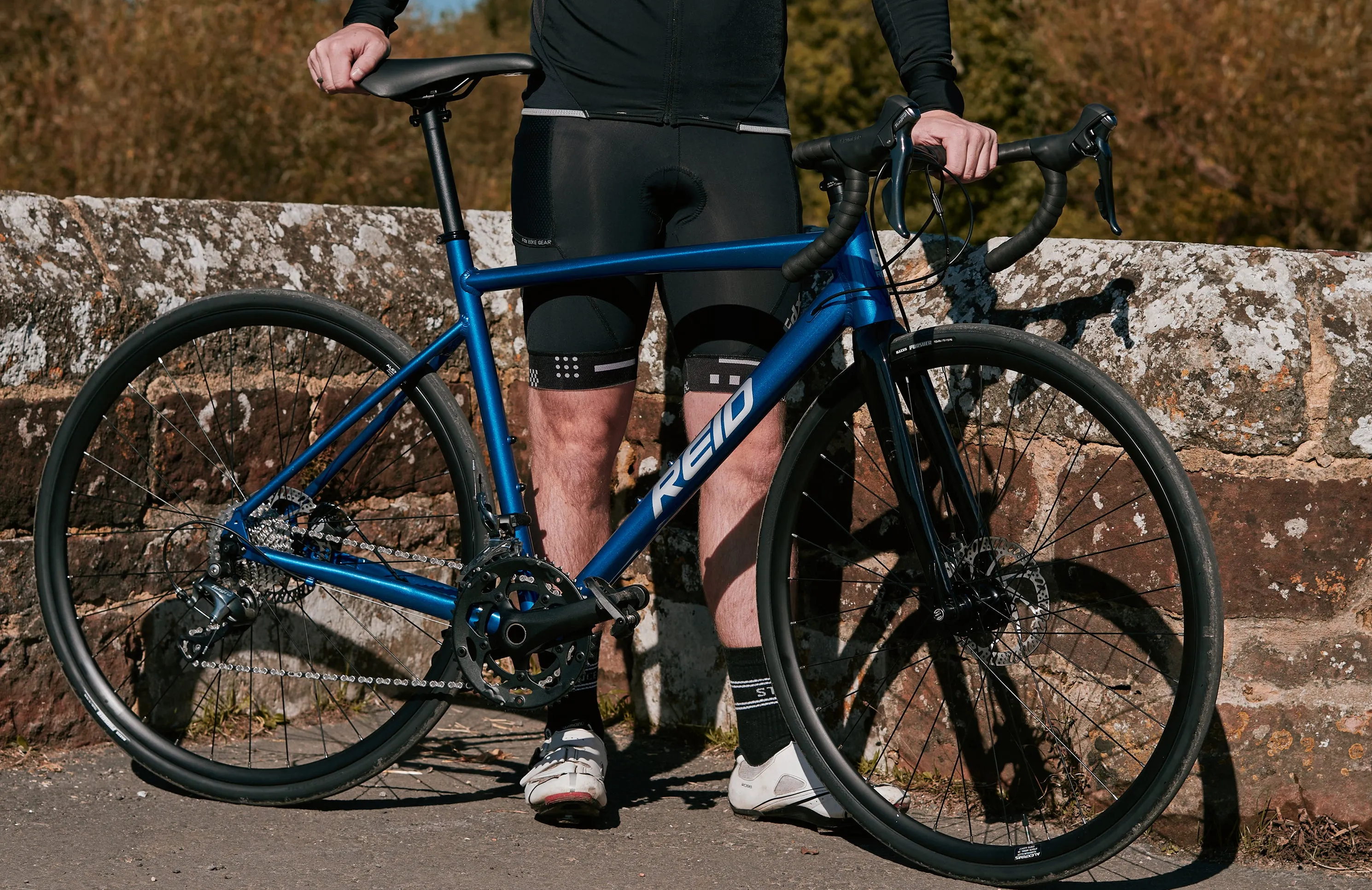 Reid - Vantage 2.0 Road Bike