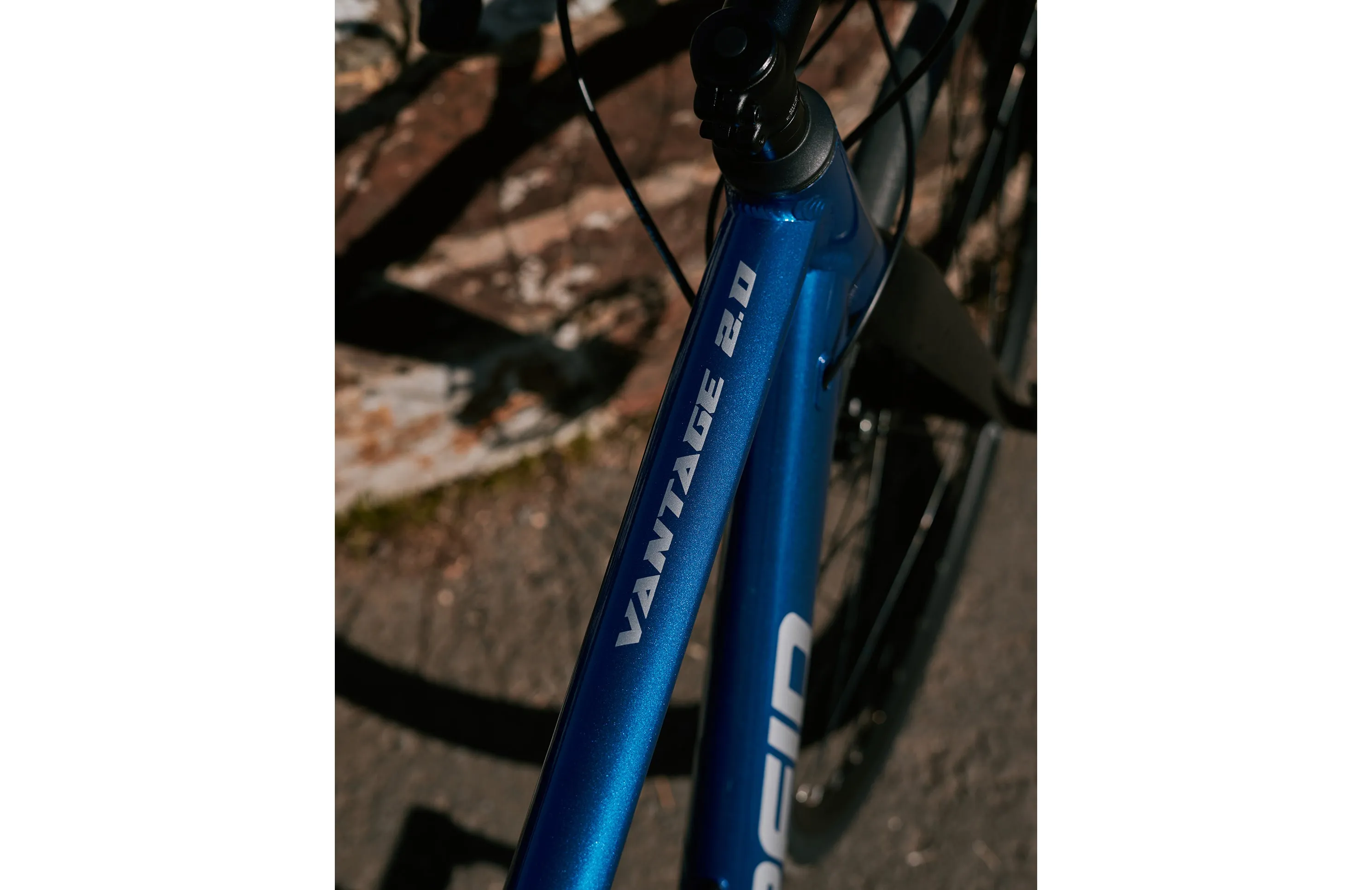 Reid - Vantage 2.0 Road Bike