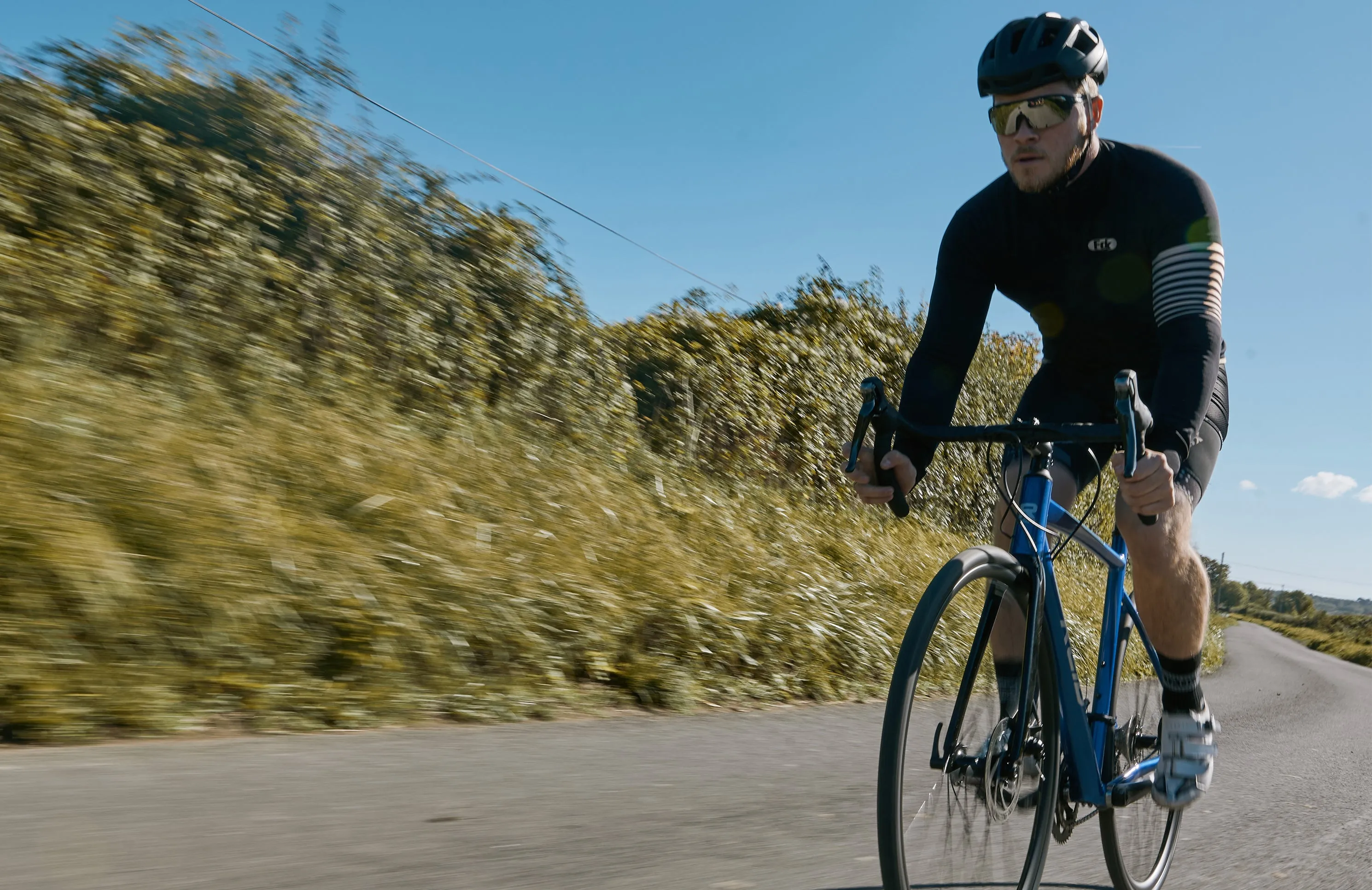 Reid - Vantage 2.0 Road Bike