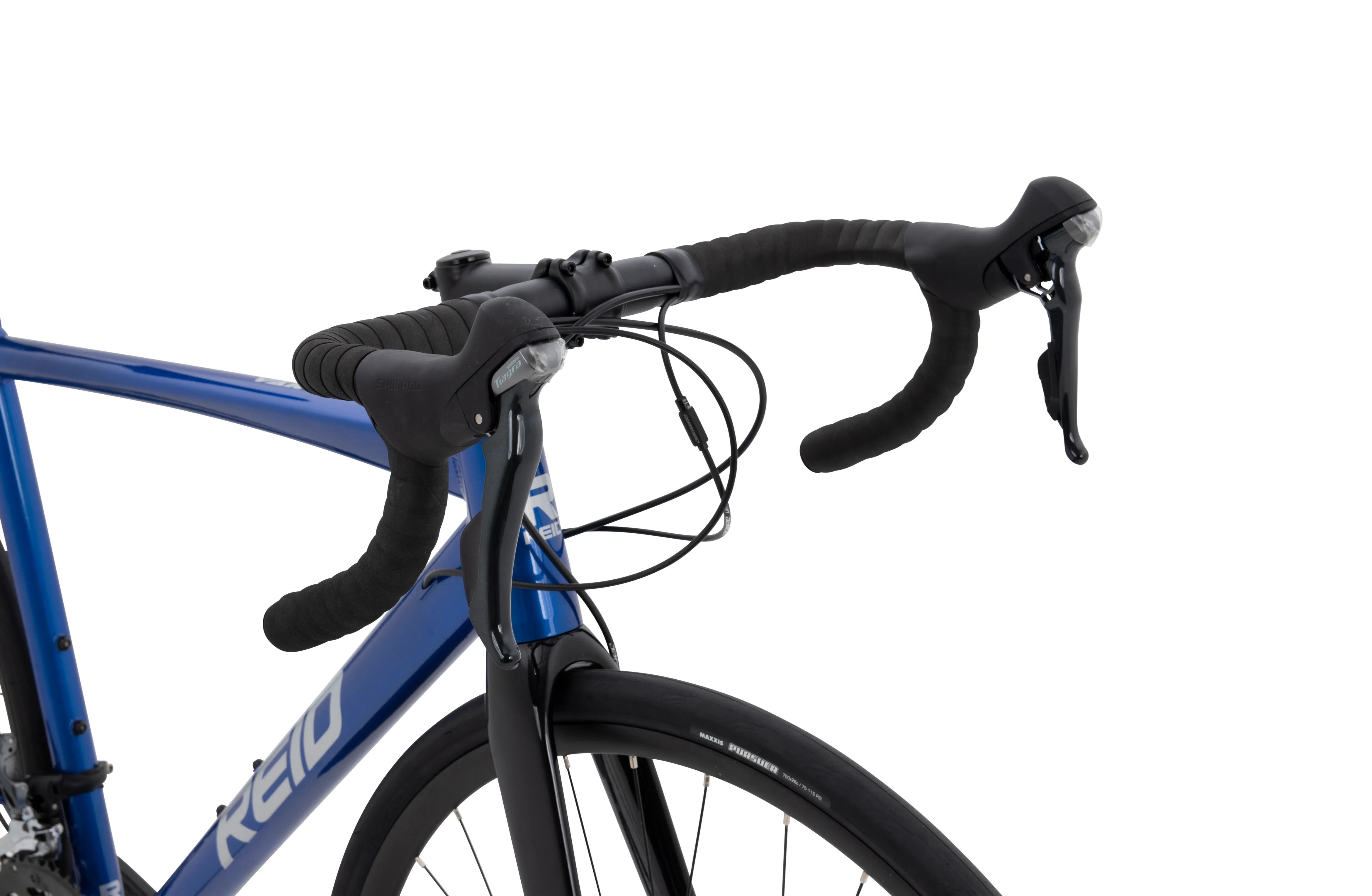 Reid - Vantage 2.0 Road Bike
