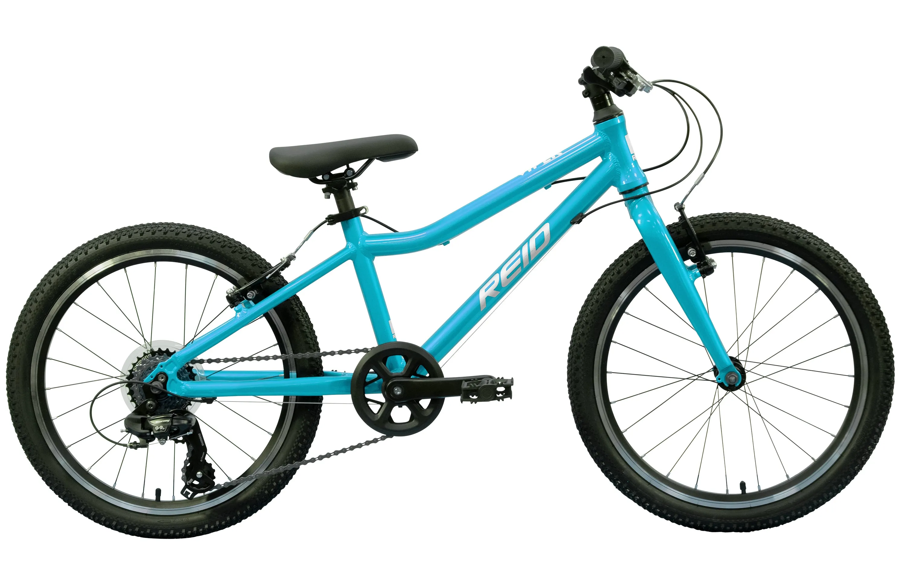 Reid - Viper 20 inch Kids Bike