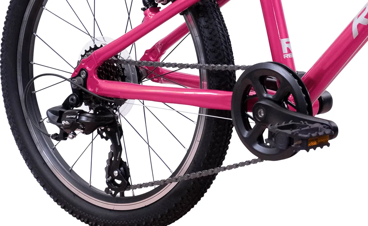 Reid - Viper 20 inch Kids Bike