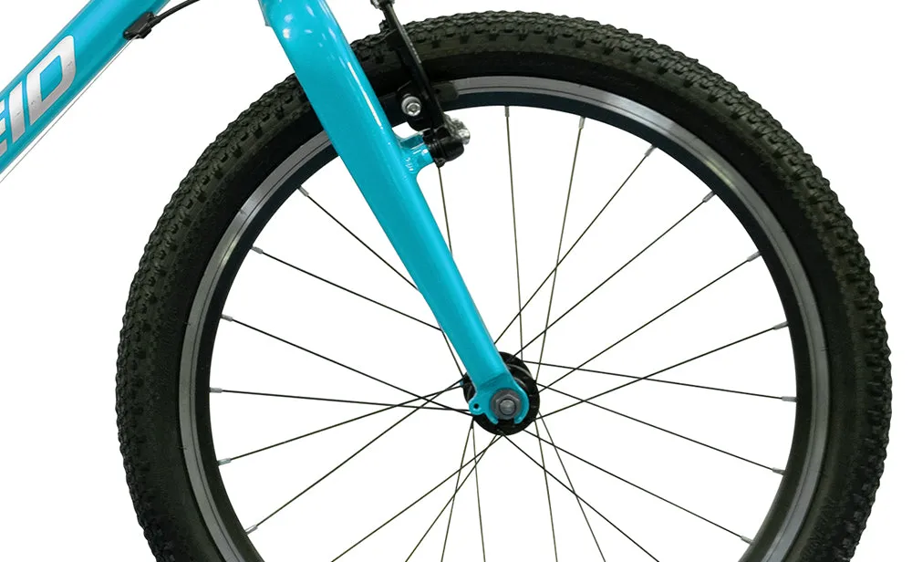 Reid - Viper 20 inch Kids Bike