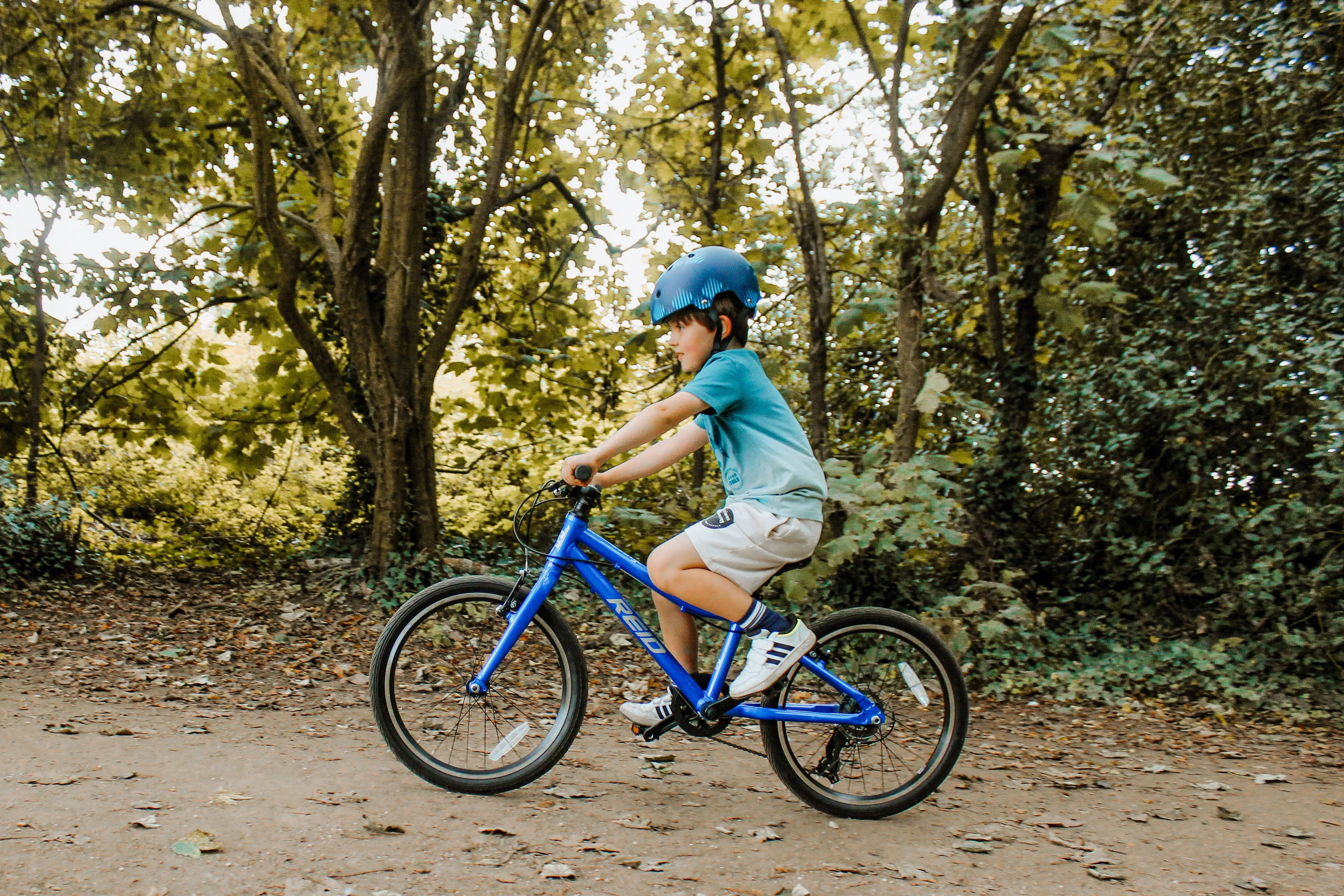 Reid - Viper 20 inch Kids Bike