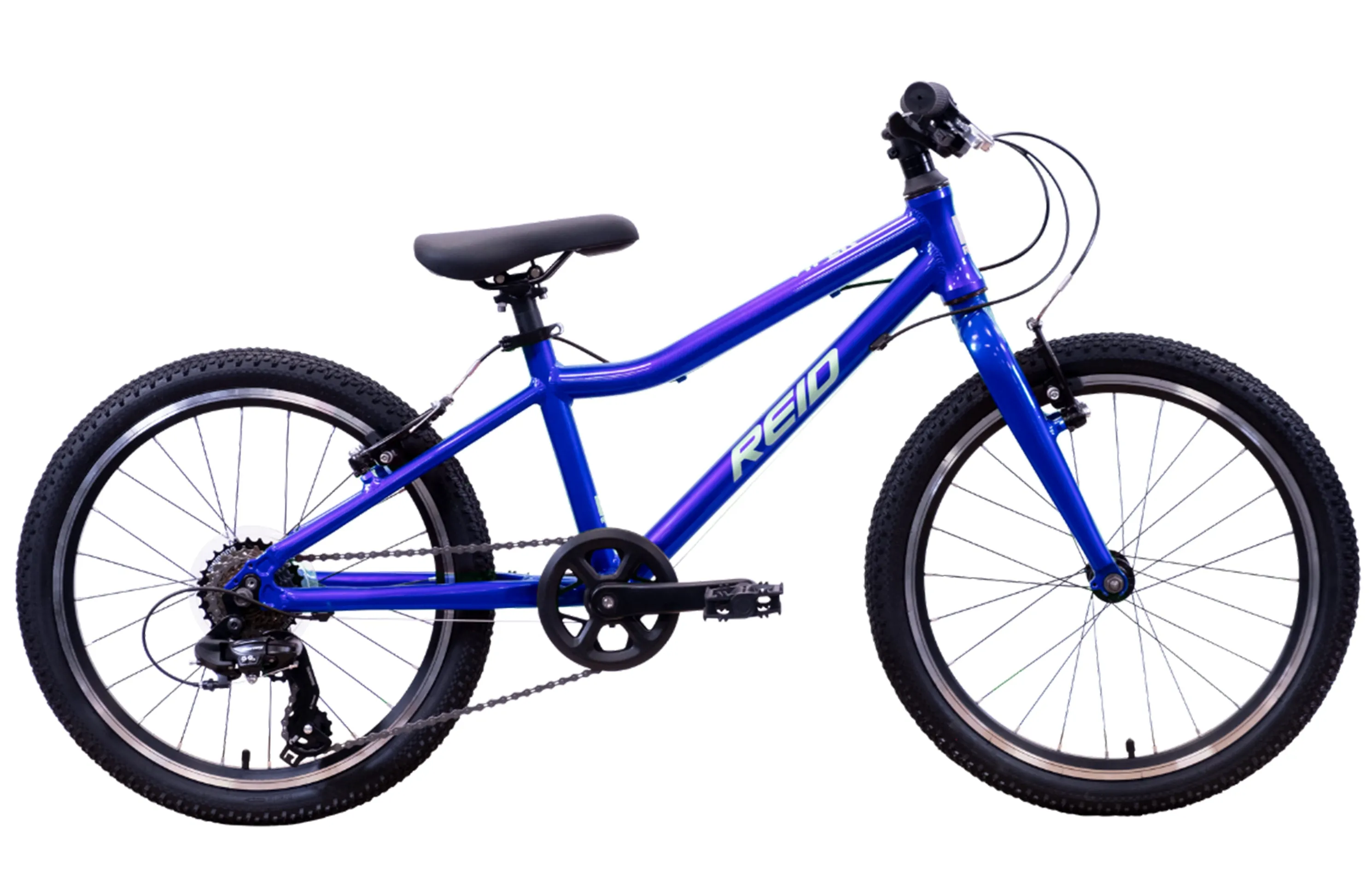 Reid - Viper 20 inch Kids Bike