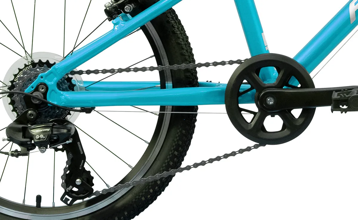 Reid - Viper 20 inch Kids Bike
