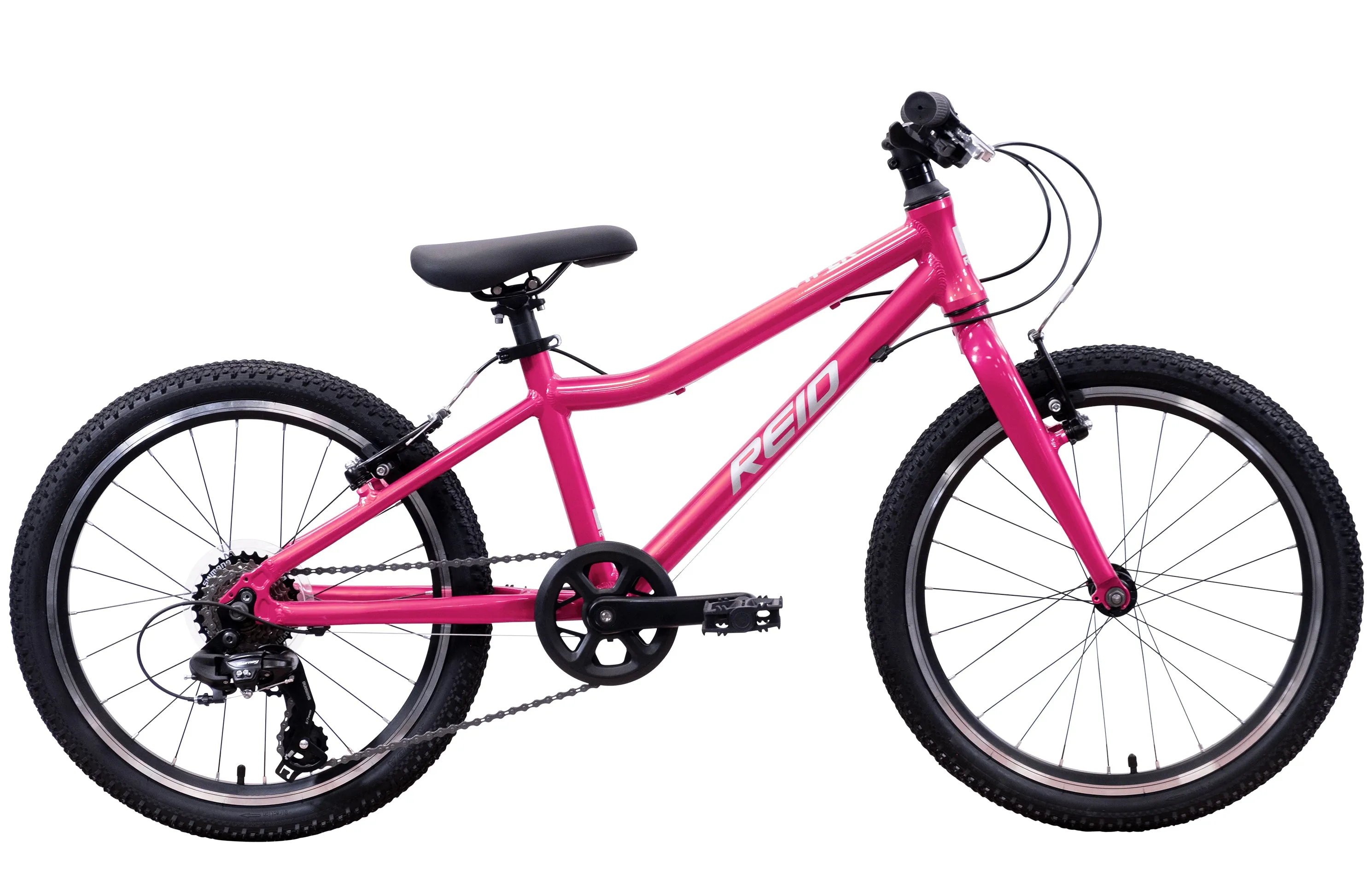 Reid - Viper 20 inch Kids Bike