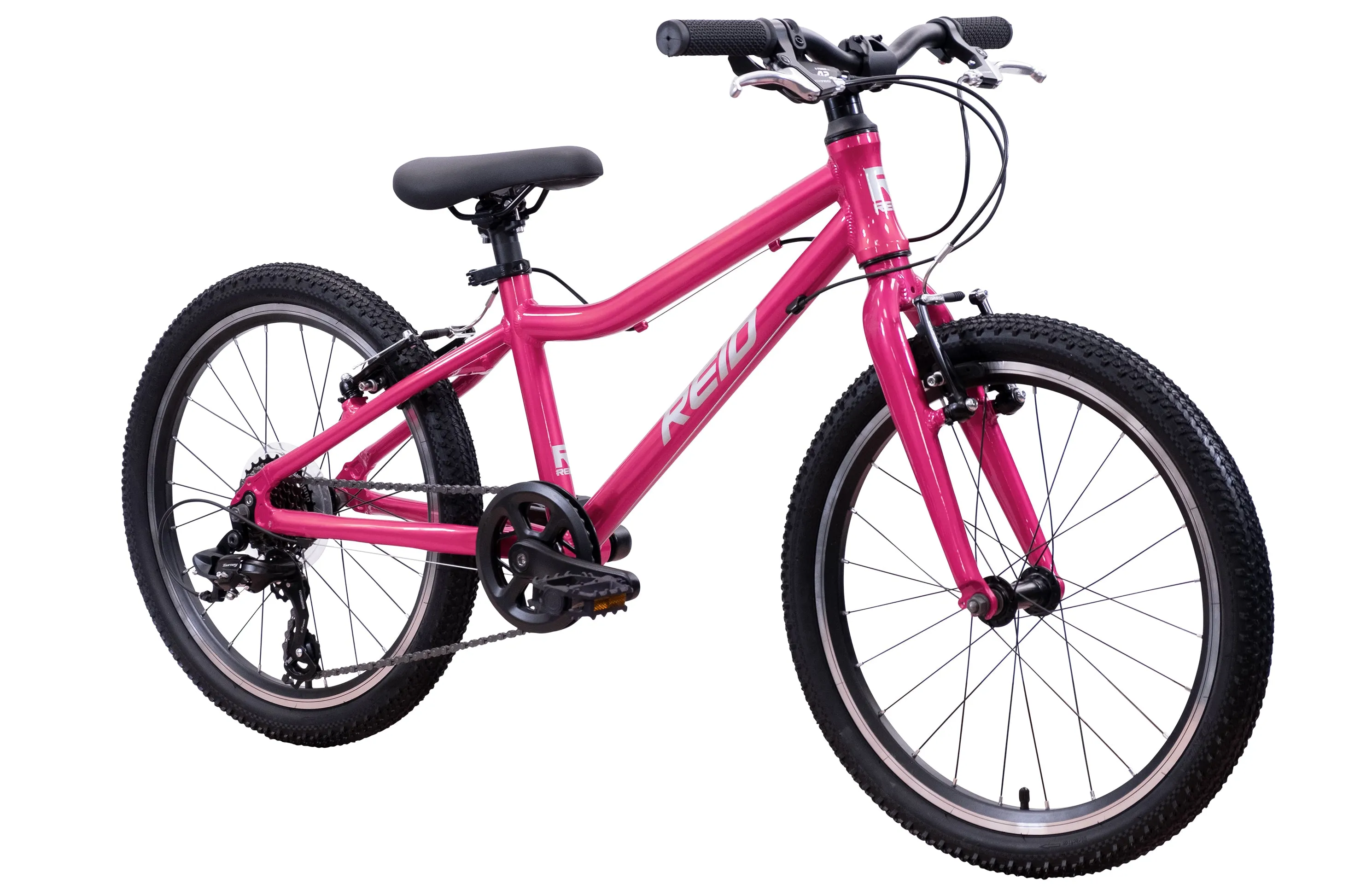 Reid - Viper 20 inch Kids Bike