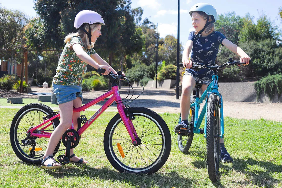 Reid - Viper 20 inch Kids Bike