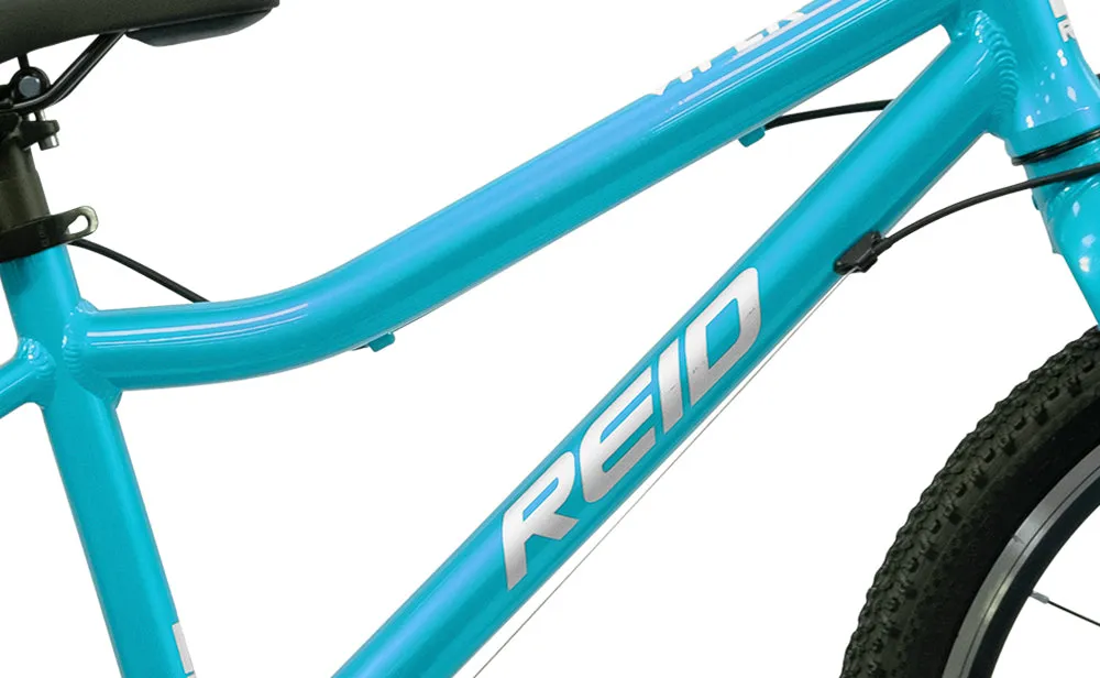 Reid - Viper 20 inch Kids Bike