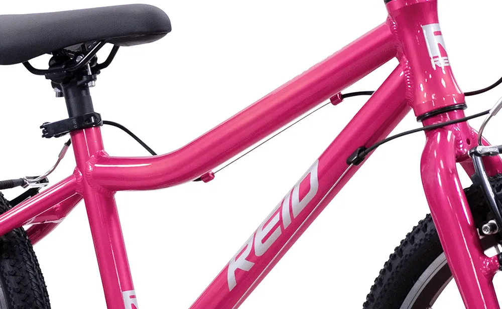 Reid - Viper 20 inch Kids Bike