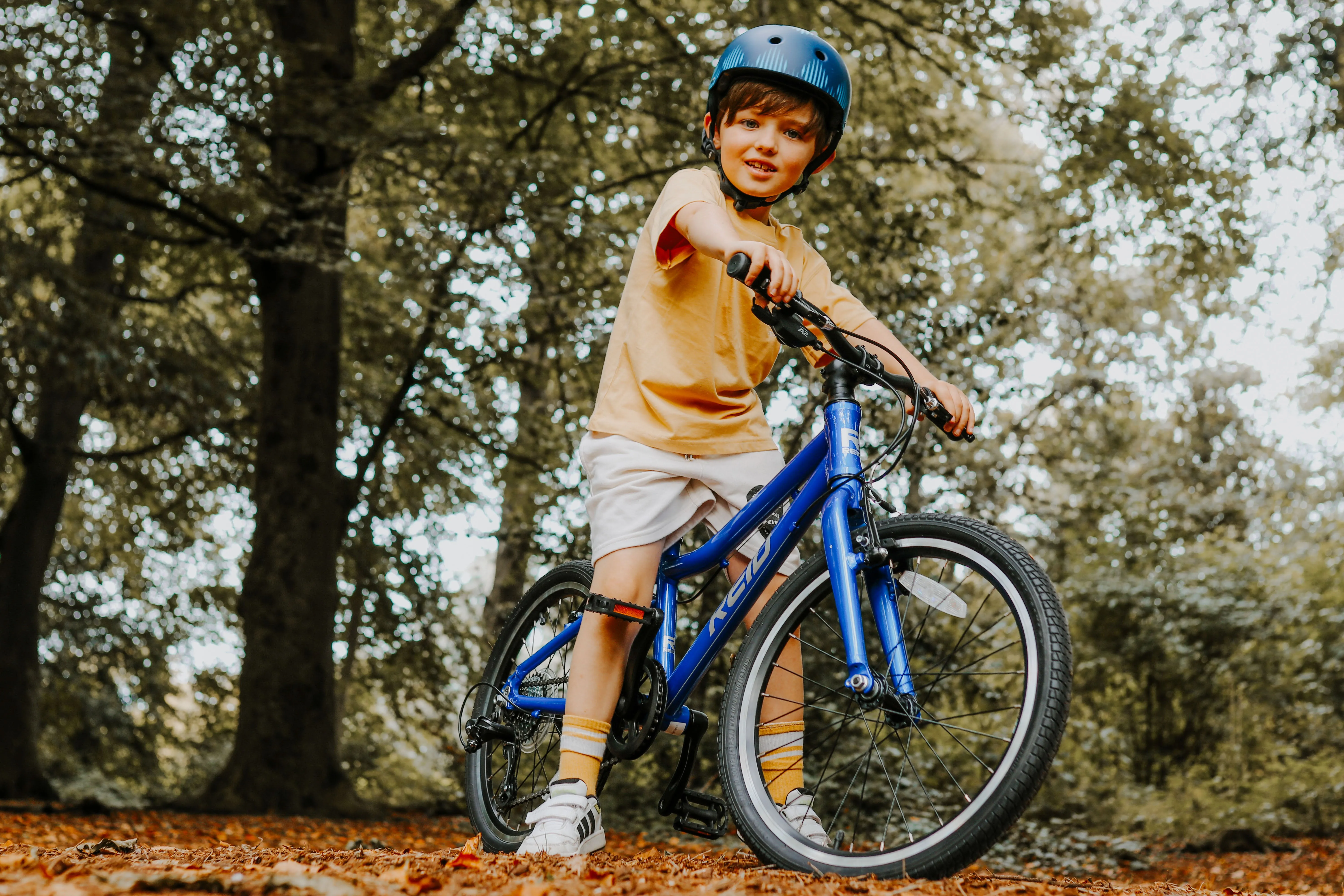 Reid - Viper 20 inch Kids Bike