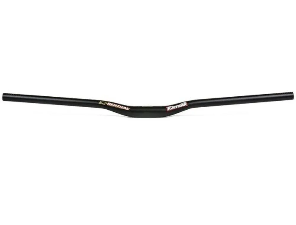 Renthal Fatbar 35 - Handlebars