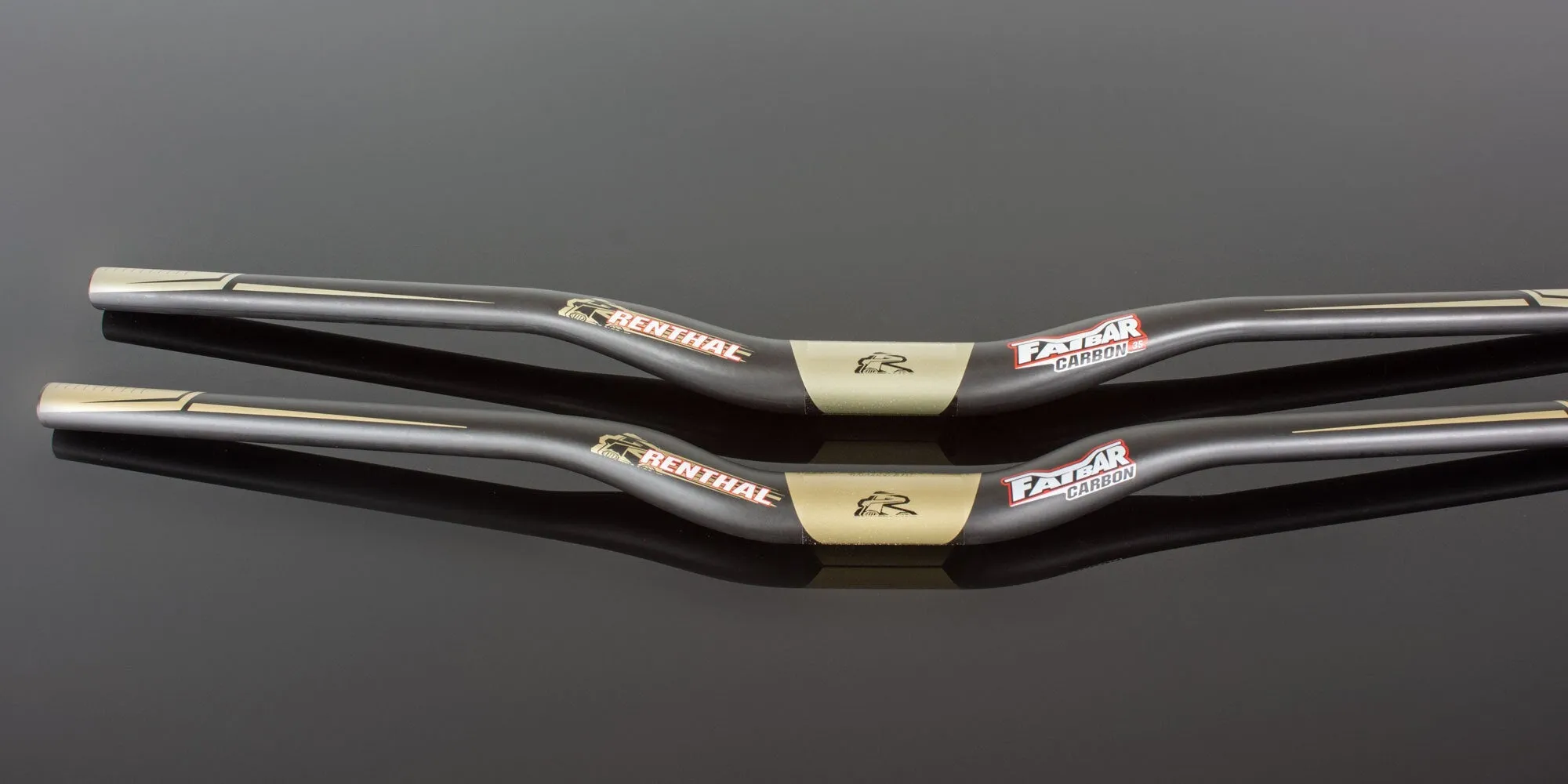 Renthal Fatbar Carbon 35 - Handlebars