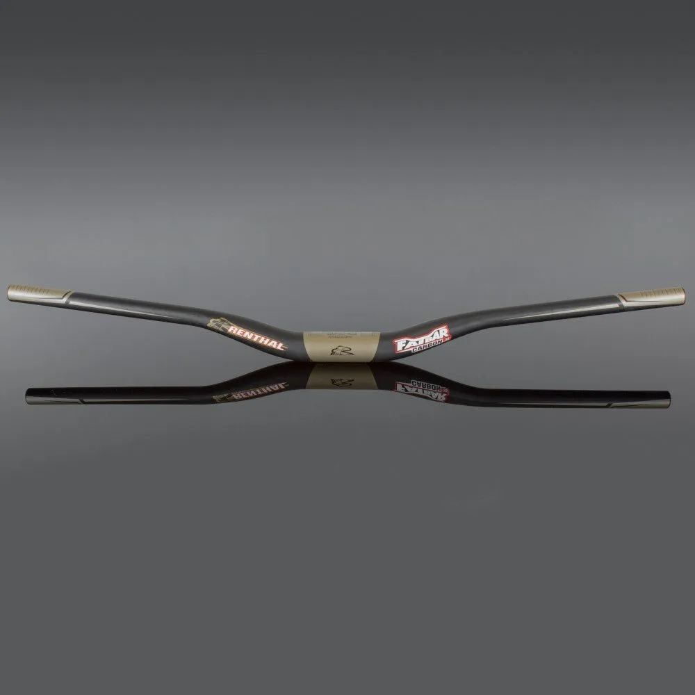 Renthal Fatbar Carbon 35 - Handlebars