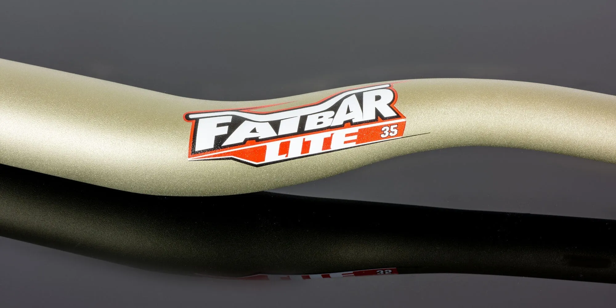 Renthal Fatbar Lite 35 - Handlebars