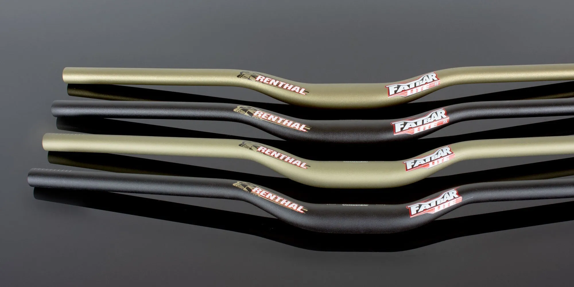 Renthal Fatbar Lite 35 - Handlebars