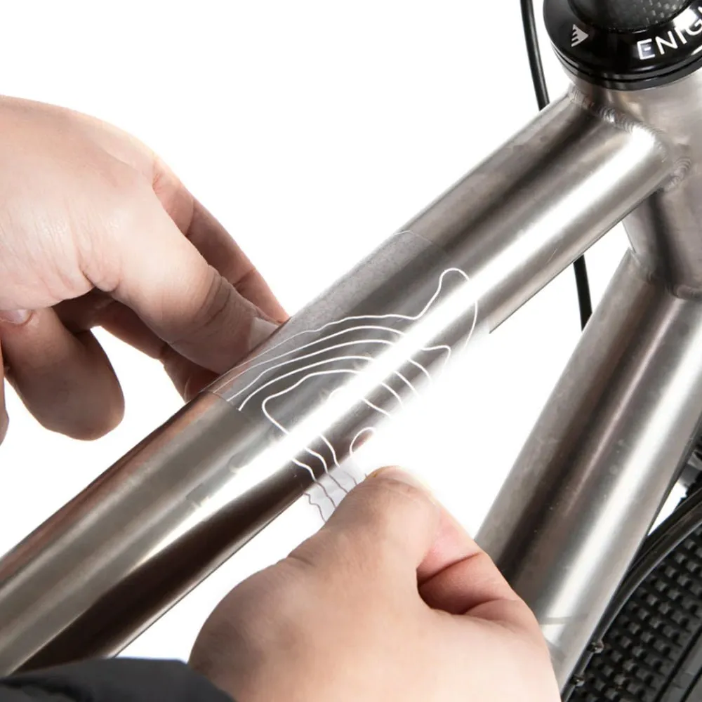 Restrap Bike Frame Protection Kit