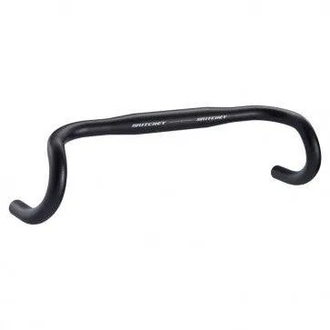 Ritchey Baquiand OE Drop Handlebar (Black)