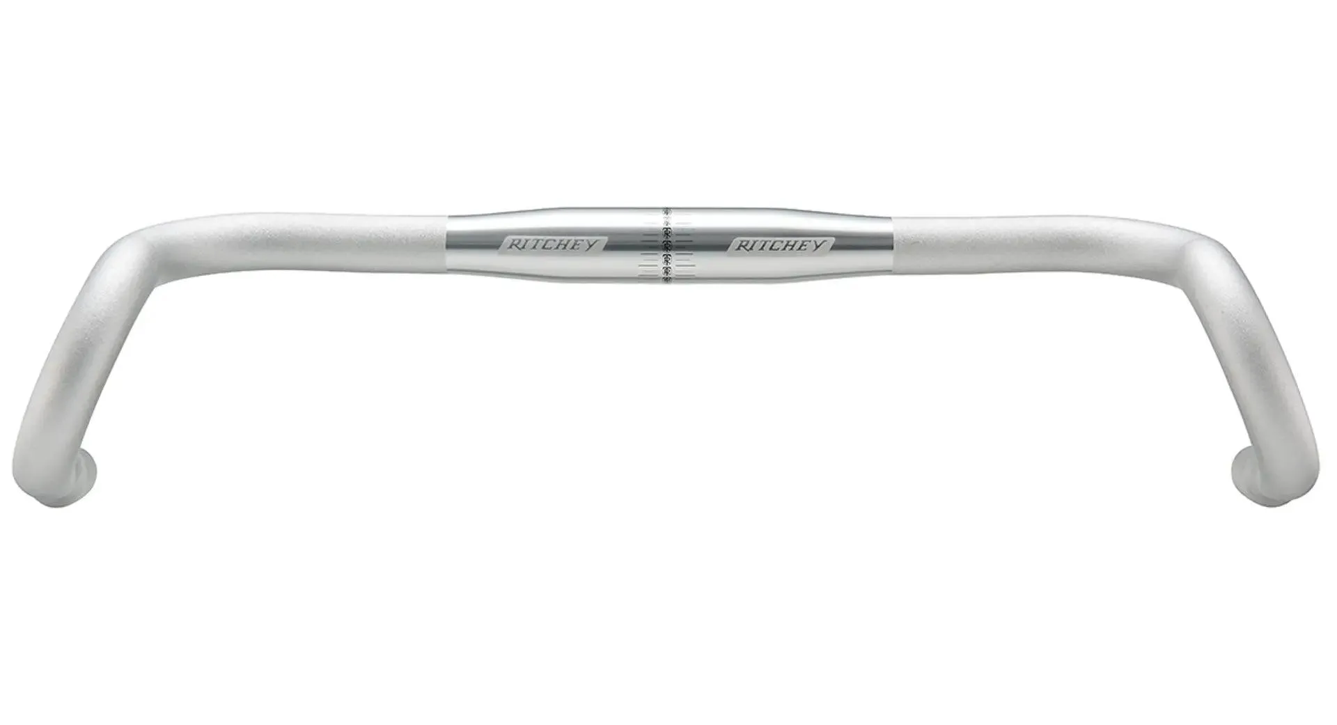 Ritchey Classic Venturemax Drop Handlebar (Silver)