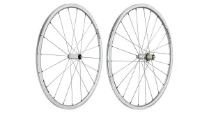 Ritchey Classic Zeta Aluminium Tubeless Ready Disc Brake Wheel - Shimano/Sram (Matte Metallic)