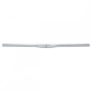 Ritchey Classic10D Flat Handlebar (High Polish Silver)