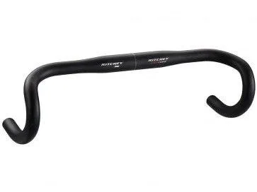 Ritchey Comp Curve Drop Handlebar (Black)
