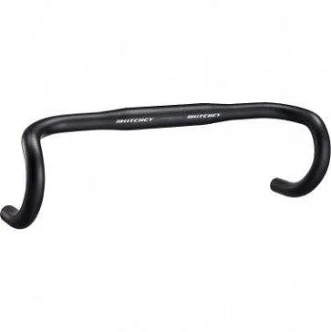 Ritchey Logic Curve OE Drop Handlebar (Black)