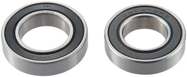 Ritchey WCS Disc Rear Wheel Apex&Zeta II DISC Bearing Kit