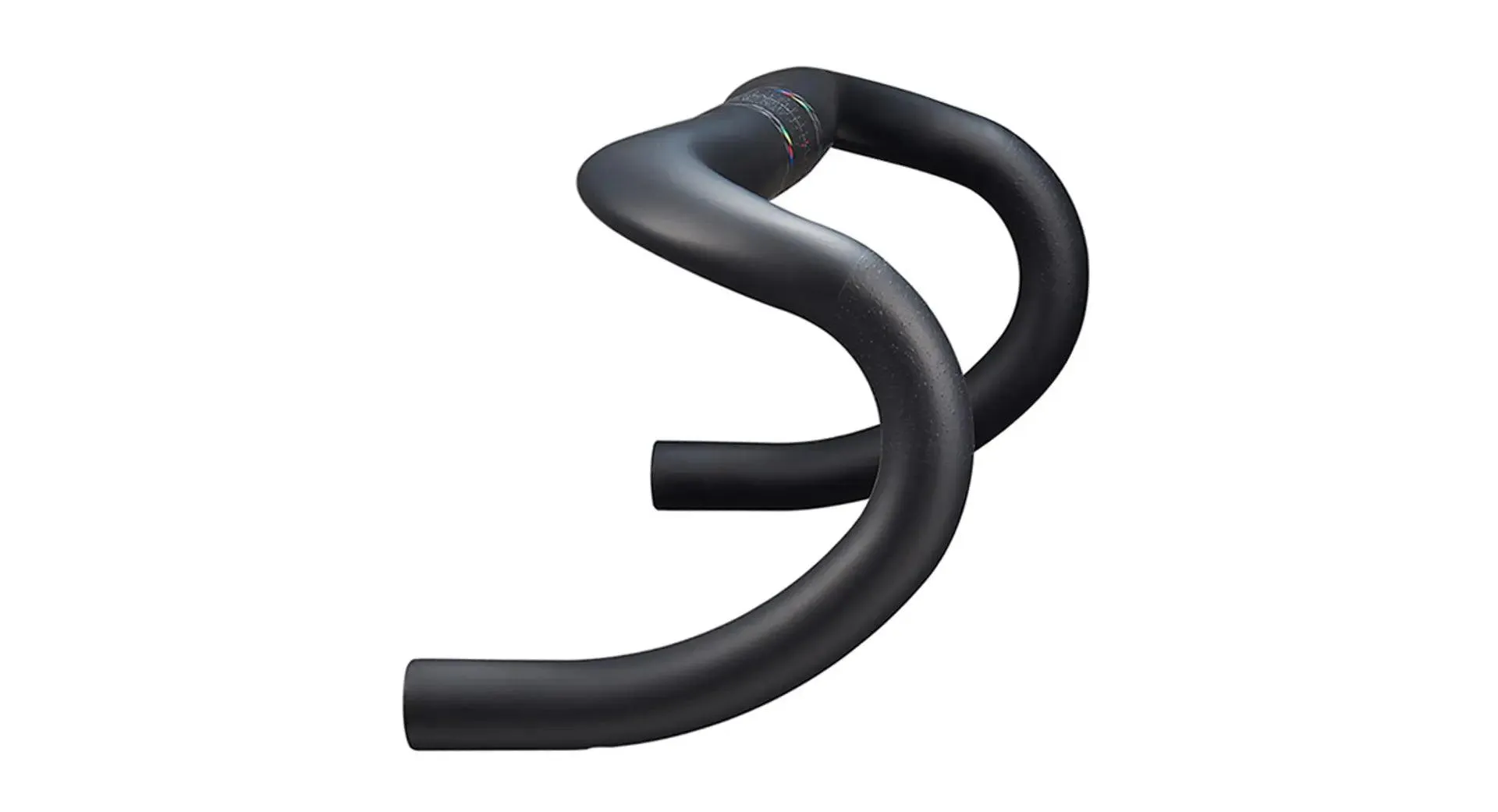 Ritchey WCS Streem Drop Handlebar (Matte Black)