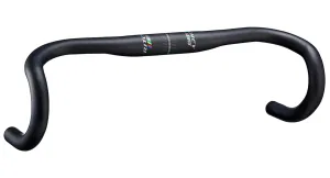 Ritchey WCS Streem Drop Handlebar (Matte Black)