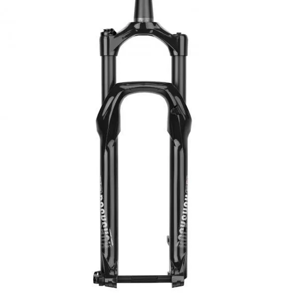 Rock Shox Judy Gold RL Solo Air OneLoc Remote 27.5" Front Suspension (Black)