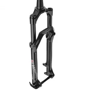Rock Shox Judy Gold RL Solo Air OneLoc Remote 27.5" Front Suspension (Black)