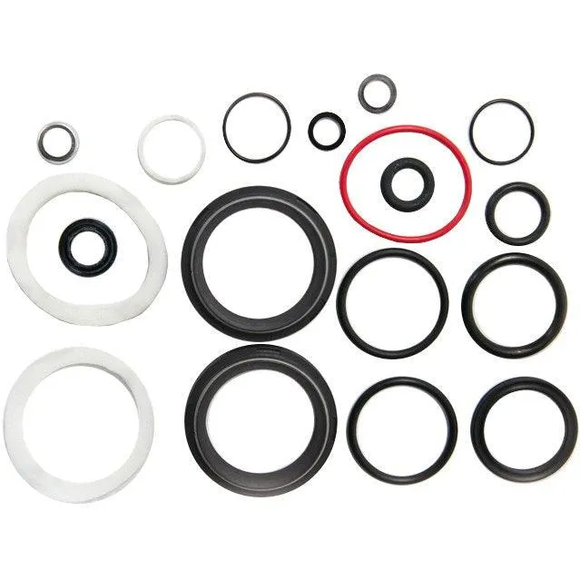 Rock Shox Service Kit For Lyrik RC T3 SA A1