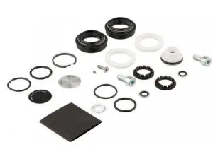 Rock Shox Service Kit For Paragon Silver A1