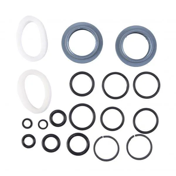 Rock Shox Service Kit For Revelation Dual Position Air