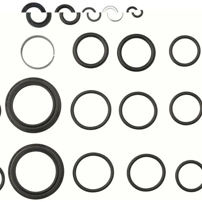 Rock Shox Service Kit For RS-1 A1