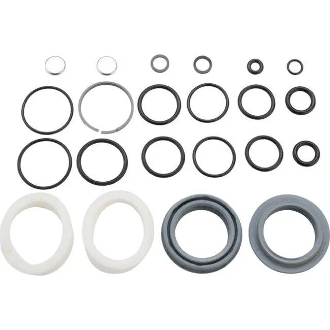 Rock Shox Service Kit For Sektor SVR A1 Solo Air