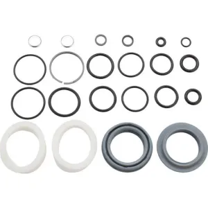 Rock Shox Service Kit For Sektor SVR A1 Solo Air