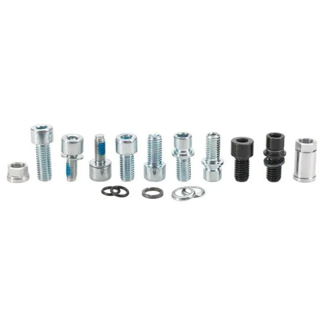 Rock Shox Service Part Fork Shaft Bolt Kit