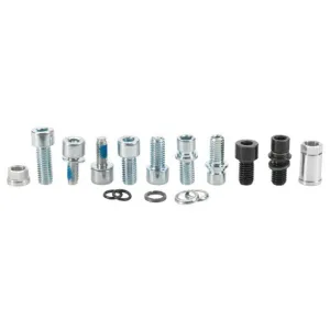Rock Shox Service Part Fork Shaft Bolt Kit