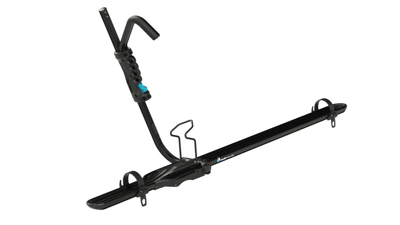 Rockymounts Brass Knuckles Roof Rack