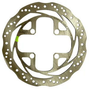 Rohloff Speedhub 4-Bolt Disc Brake Rotor