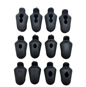 Rubber Grommet Kit Alloy Frames