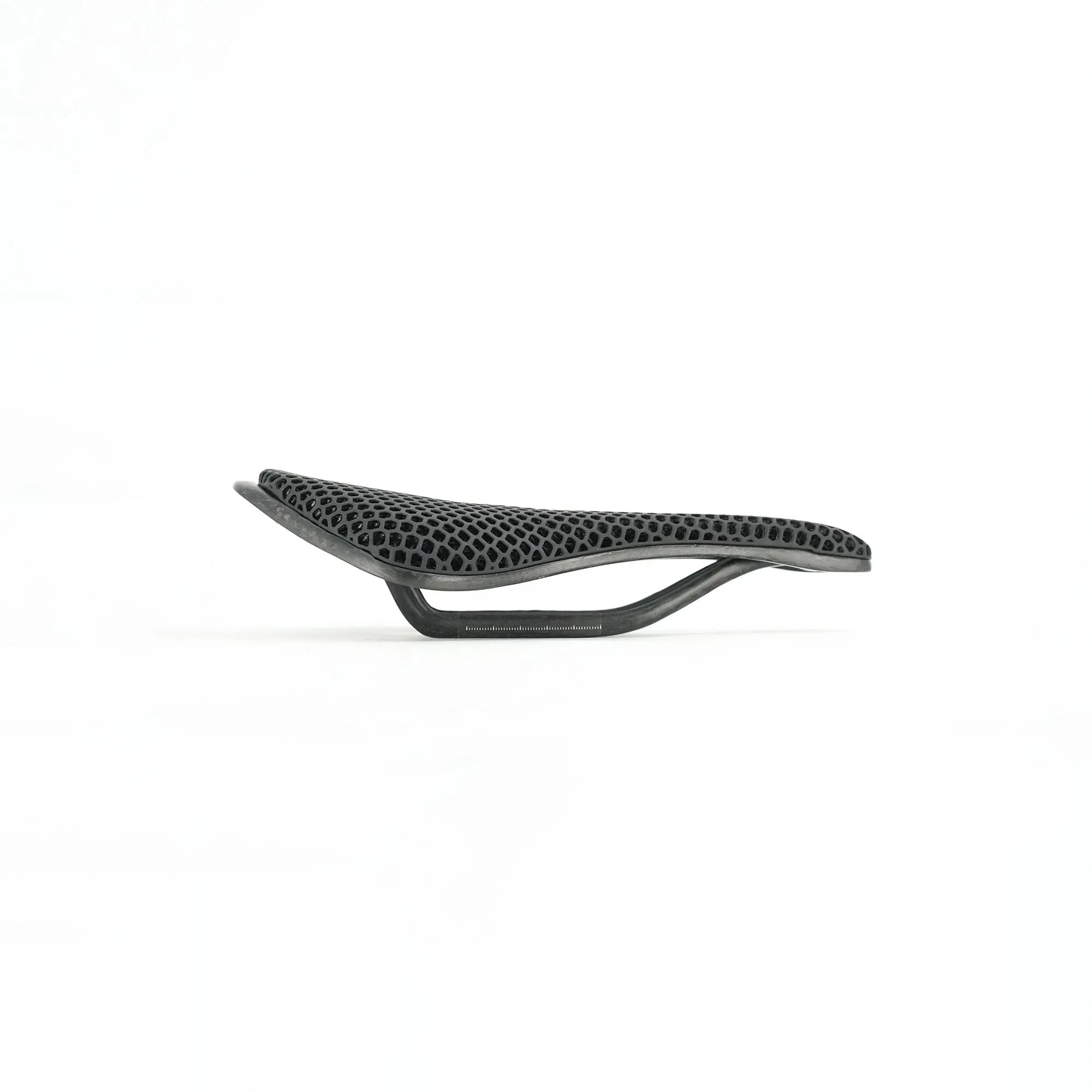RYET 3D Printed Saddle
