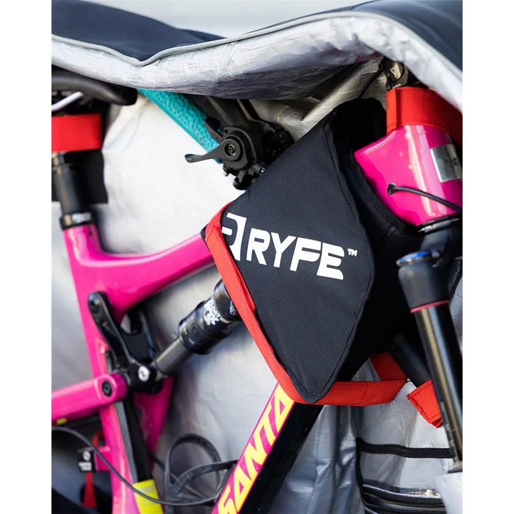 Ryfe Voyager Bike Travel Bag